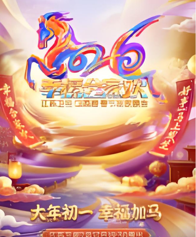 地球脉动III